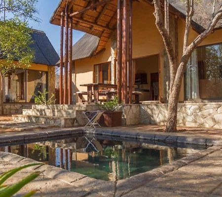 Warthogs Rest Villa Hoedspruit Luaran gambar