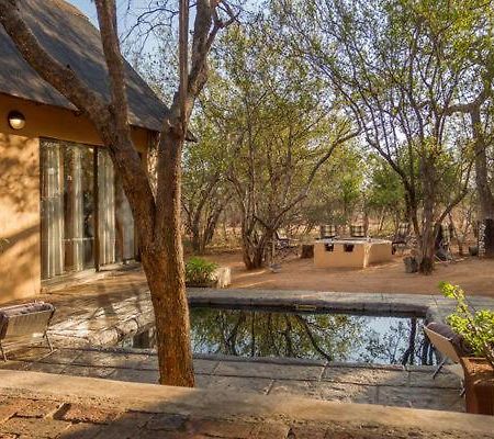 Warthogs Rest Villa Hoedspruit Luaran gambar