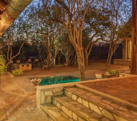 Warthogs Rest Villa Hoedspruit Luaran gambar