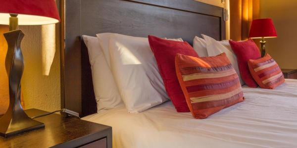 Warthogs Rest Villa Hoedspruit Luaran gambar