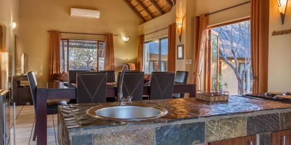 Warthogs Rest Villa Hoedspruit Luaran gambar