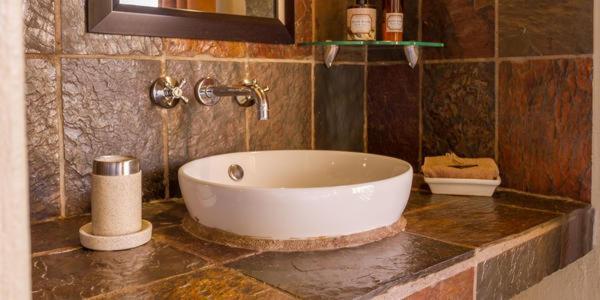 Warthogs Rest Villa Hoedspruit Luaran gambar