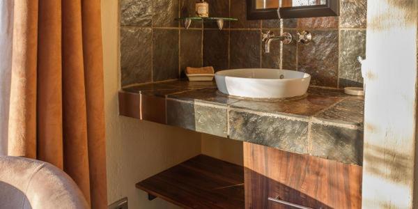 Warthogs Rest Villa Hoedspruit Luaran gambar