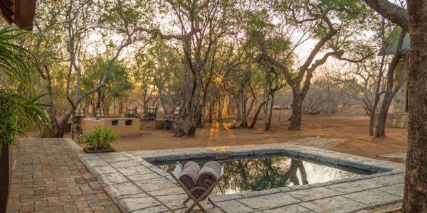 Warthogs Rest Villa Hoedspruit Luaran gambar