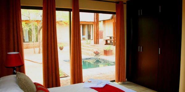 Warthogs Rest Villa Hoedspruit Luaran gambar
