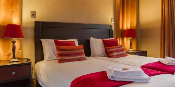 Warthogs Rest Villa Hoedspruit Luaran gambar