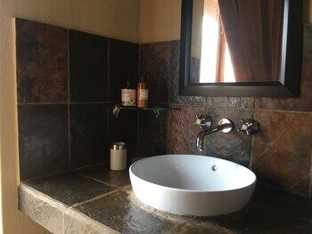 Warthogs Rest Villa Hoedspruit Luaran gambar