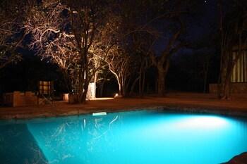 Warthogs Rest Villa Hoedspruit Luaran gambar